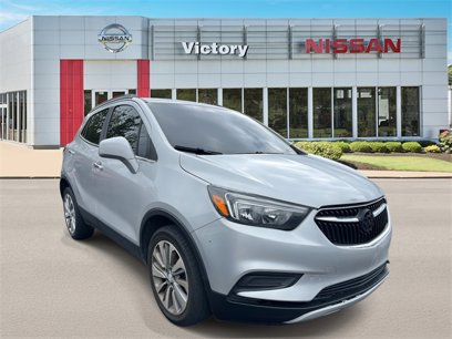 Used 2020 Buick Encore Preferred