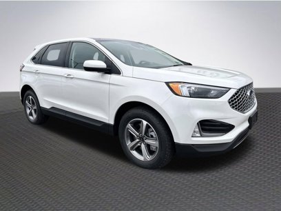 New 2024 Ford Edge SEL w/ Convenience Package