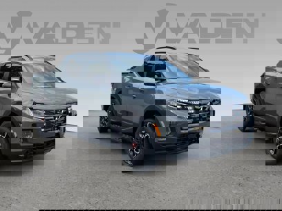New 2024 Hyundai Santa Cruz XRT
