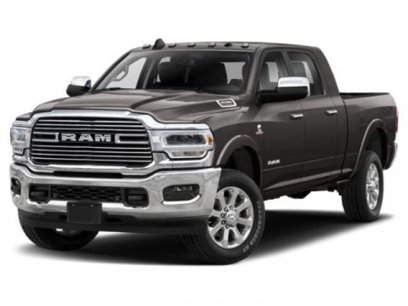 Used 2020 RAM 2500 Laramie