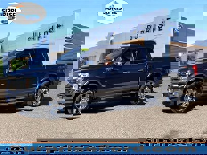 Used 2018 Ford F150 4x4 SuperCrew