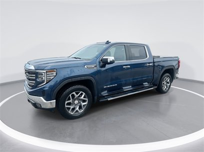 Used 2022 GMC Sierra 1500 SLT w/ SLT Premium Package