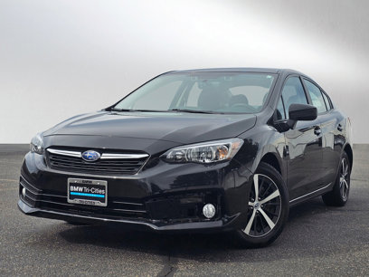 Used 2022 Subaru Impreza 2.0i Premium w/ Popular Package #1