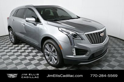 Used 2025 Cadillac XT5 Premium Luxury w/ LPO, Floor Liner Package