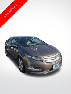 Used 2014 Chevrolet Volt Premium w/ Premium Trim Package