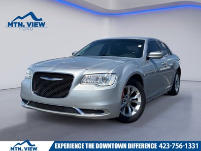 Used 2020 Chrysler 300 Touring