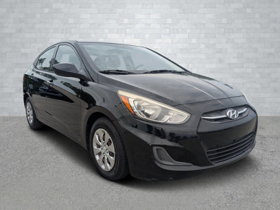 Used 2016 Hyundai Accent SE