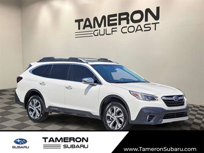 Used 2022 Subaru Outback Touring XT w/ Popular Package #2