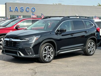 Used 2024 Subaru Ascent Limited