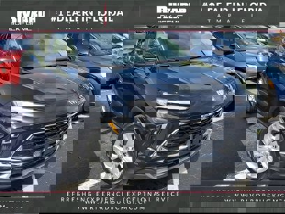 New 2025 Buick Encore GX Preferred