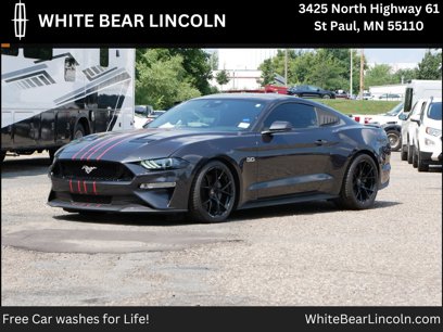 Used 2023 Ford Mustang GT w/ Equipment Group 301A