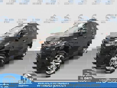 Used 2021 Toyota RAV4 Limited