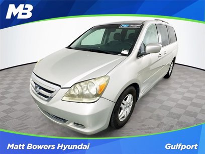 Used 2006 Honda Odyssey EX-L