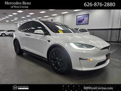 Used 2023 Tesla Model X
