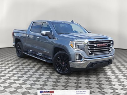 Used 2021 GMC Sierra 1500 SLT w/ SLT Convenience Package