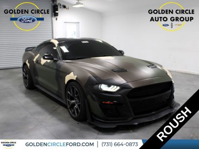 Used 2018 Ford Mustang GT Premium w/ Performance Package - Level 2