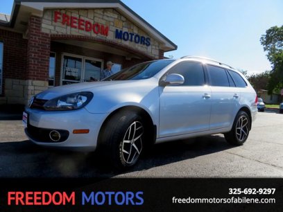Used 2014 Volkswagen Jetta TDI
