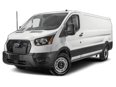 New 2025 Ford Transit 150 Low Roof