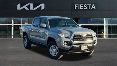 Used 2019 Toyota Tacoma SR5