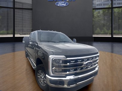 Certified 2024 Ford F350 Lariat