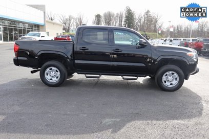 Used 2023 Toyota Tacoma SR