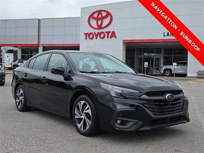 Used 2024 Subaru Legacy Premium
