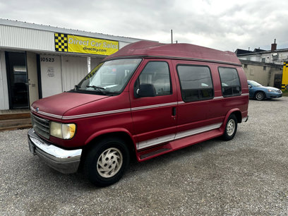 Used 1992 Ford E-150 and Econoline 150
