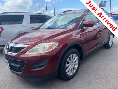 Used 2010 MAZDA CX-9 Touring w/ Moonroof & Bose Audio Pkg