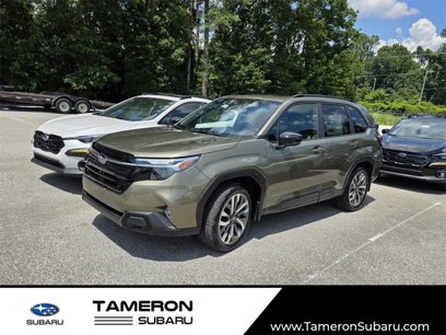 New 2025 Subaru Forester Touring