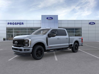 New 2026 Ford F250 Lariat