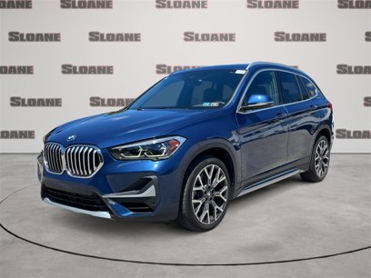 Used 2021 BMW X1 xDrive28i w/ Convenience Package