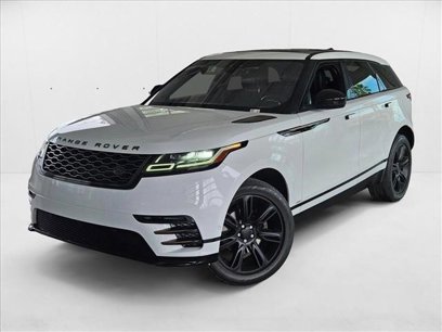 Used 2019 Land Rover Range Rover Velar R-Dynamic SE