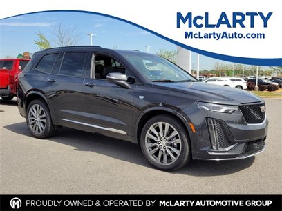 Used 2020 Cadillac XT6 Sport