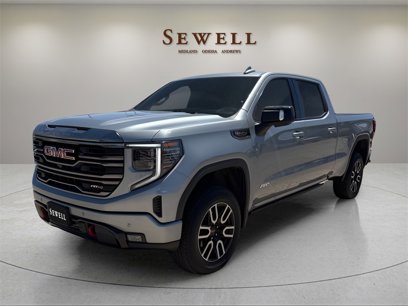 Used 2023 GMC Sierra 1500 AT4 w/ AT4 Premium Package