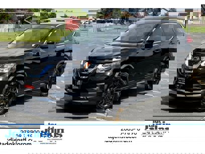 Used 2020 Nissan Rogue S