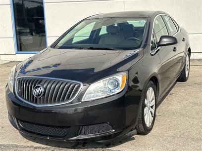 Used 2016 Buick Verano w/ Comfort Package