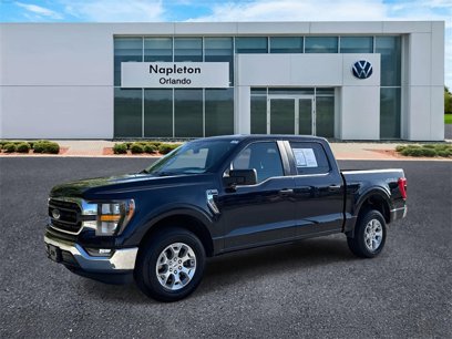 Used 2023 Ford F150 XLT