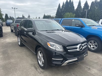 Used 2019 Mercedes-Benz GLE 400 4MATIC