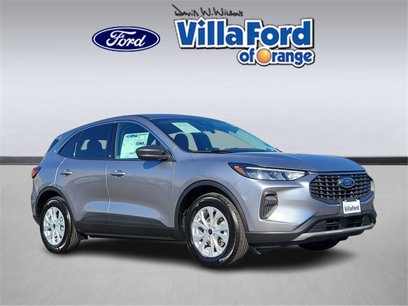 Used 2024 Ford Escape Active