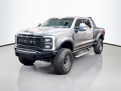 Used 2023 Ford F250 Lariat w/ Lariat Ultimate Package