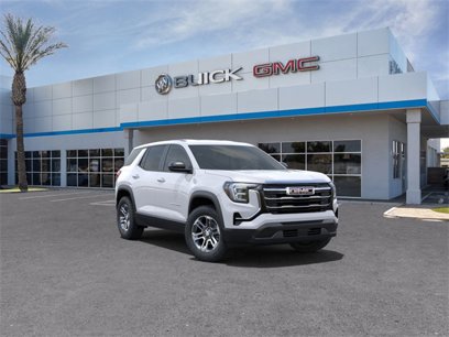 Used 2025 GMC Terrain Elevation