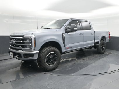 New 2025 Ford F250 Lariat w/ Tremor Off-Road Package