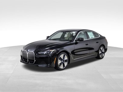 Used 2025 BMW i4 xDrive40i w/ Premium Package