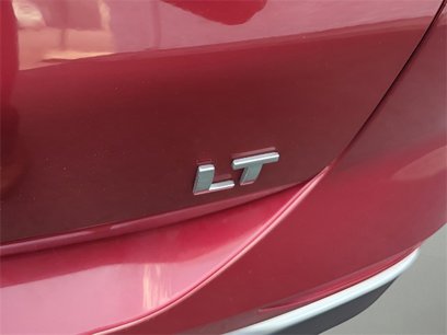 Used 2019 Chevrolet Equinox LT