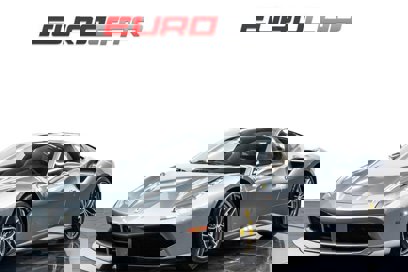 Used 2018 Ferrari 488 GTB