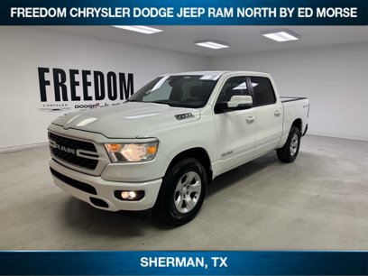 Used 2023 RAM 1500 Big Horn