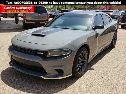 Used 2023 Dodge Charger R/T w/ Daytona Edition Group