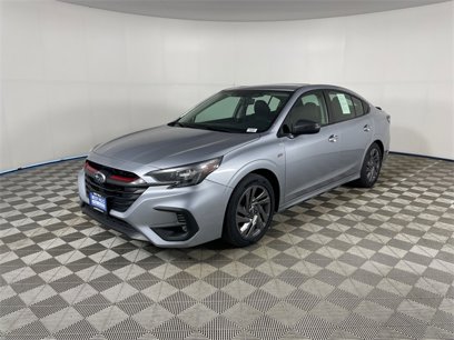 Used 2023 Subaru Legacy Sport w/ Tech Package 3