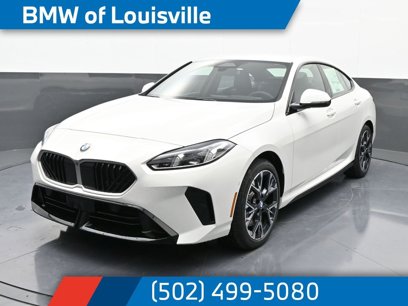 New 2025 BMW 228i xDrive w/ Technology Package