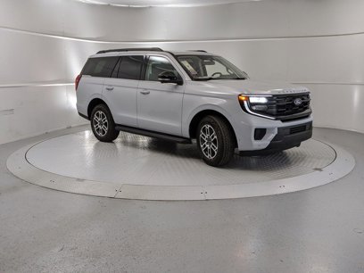 New 2025 Ford Expedition Active